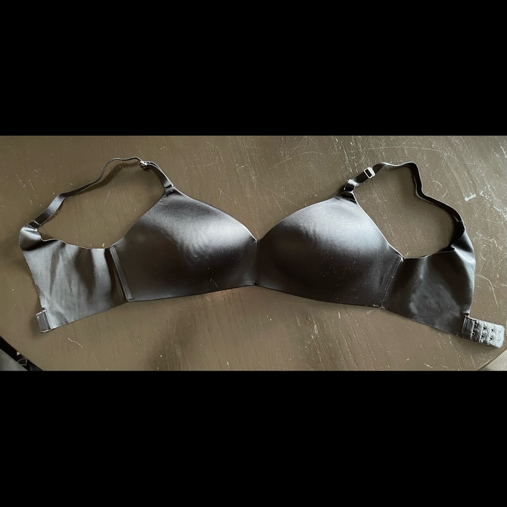 secret treasures, size 34C, color black